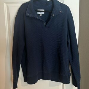 Men’s Goodfellow & Co blue sweater